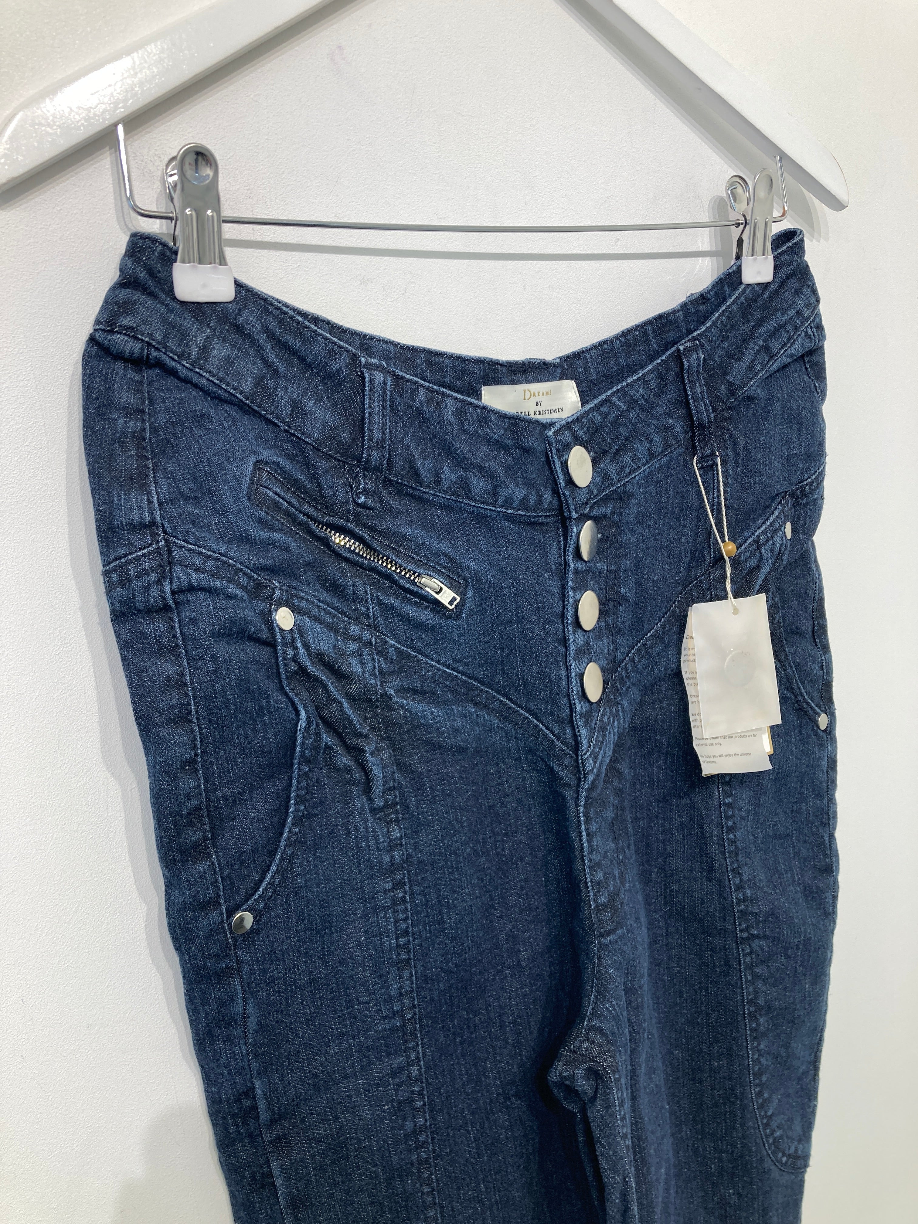 Dreams by Isabell Kristensen Shorts